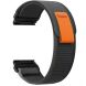 Ремінець ArmorStandart Trail для годинників Garmin з кріпленням Quick Fit 26mm - Black (369106B). Фото 2 з 2