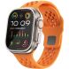 Ремінець Deexe Astra Strap для Apple Watch 42 (Series 10) / 41 / 40 / SE 40 / 38 - Orange (303626O). Фото 4 з 7