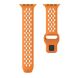 Ремінець Deexe Astra Strap для Apple Watch 42 (Series 10) / 41 / 40 / SE 40 / 38 - Orange (303626O). Фото 3 з 7