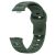 Ремінець Deexe Dot Texture для Huawei Watch Fit 3 / Fit 4 / Fit 4 Pro - Green: фото 1 з 5