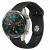 Ремешок Deexe Flexible Watch Band для Huawei Watch GT 2e - Black: фото 1 из 3