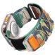 Ремінець Deexe Military для Apple Watch 42 (Series 10) / 41 / 40 / SE 40 / 38 - Jungle Camouflage (364223JC). Фото 1 з 8