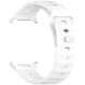 Ремешок Deexe Sport Series для Samsung Galaxy Watch Ultra (47mm) - White (358003W). Фото 2 из 6