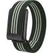 Ремінець для годинника Deexe Triple Fit для WHOOP 5.0 / MG - Green / Black (403115BG). Фото 1 з 2