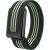Ремінець для годинника Deexe Triple Fit для WHOOP 5.0 / MG - Green / Black: фото 1 з 2
