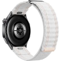 Ремінець для годинника Reframe Wave Sport для годинників з шириною кріплення 22мм - White: фото 1 з 4