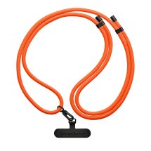 Ремешок для смартфона ArmorStandart The Rope - Orange: фото 1 из 16