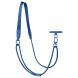 Ремінець для смартфона Deexe Lanya - Sapphire (983023SP). Фото 1 з 7