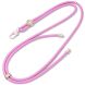 Ремешок для смартфона DUX DUCIS Garden Series - Pink (981928P). Фото 2 из 12
