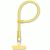 Ремінець для смартфона Reframe Compact Wrist - Yellow: фото 1 з 6