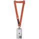 Ремешок для смартфона SKINARMA SCOUT XE - Orange (981958O). Фото 1 из 9
