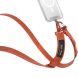 Ремешок для смартфона SKINARMA SCOUT XE - Orange (981958O). Фото 3 из 9