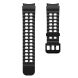 Ремінець KALEBOL Ocean Strap для Samsung Galaxy Watch 4 / 4 Classic / 5 / 5 Pro / 6 / 6 Classic / 7 / FE - Black / White (358129BW). Фото 3 з 9