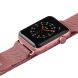 Ремінець Laut STEEL LOOP для Apple Watch 42 (Series 10/11) / 41 / 40 / SE 40 / 38 (LAUT_AWS_ST_RG) - Rose Gold (345123RG). Фото 3 з 3