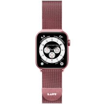 Ремінець Laut STEEL LOOP для Apple Watch 42 (Series 10/11) / 41 / 40 / SE 40 / 38 (LAUT_AWS_ST_RG) - Rose Gold: фото 1 з 3