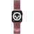 Ремінець Laut STEEL LOOP для Apple Watch 42 (Series 10/11) / 41 / 40 / SE 40 / 38 (LAUT_AWS_ST_RG) - Rose Gold: фото 1 з 3