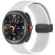 Ремешок Reframe Magnetic Loop для Samsung Galaxy Watch 8 (40/44mm) / 8 Classic - White (384118W). Фото 2 из 7