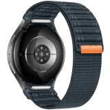 Ремешок Reframe Sprint для Samsung Galaxy Watch 4 / 4 Classic / 5 / 5 Pro / 6 / 6 Classic / 7 / FE - Dark Blue: фото 1 из 18