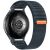 Ремінець Reframe Sprint для Samsung Galaxy Watch 4 / 4 Classic / 5 / 5 Pro / 6 / 6 Classic / 7 / FE - Dark Blue: фото 1 з 18