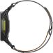 Ремінець Spigen Athlex Air для годинників Garmin з кріпленням Quick Fit 22mm (AMP11425) - Black / Orange (271431BO). Фото 7 з 14