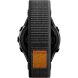 Ремінець Spigen Athlex Air для годинників Garmin з кріпленням Quick Fit 22mm (AMP11425) - Black / Orange (271431BO). Фото 6 з 14