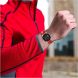 Ремешок UniCase Crocodile Texture для Samsung Galaxy Watch 46mm / Watch 3 45mm / Gear S3 - Red (115803R). Фото 5 из 5