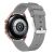 Ремешок UniCase Soft Line для Samsung Galaxy Watch 3 (41mm) - Grey: фото 1 из 4