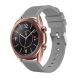 Ремешок UniCase Soft Line для Samsung Galaxy Watch 3 (41mm) - Grey (235408H). Фото 4 из 4