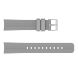 Ремешок UniCase Soft Line для Samsung Galaxy Watch 3 (41mm) - Grey (235408H). Фото 3 из 4