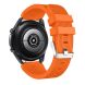 Ремешок UniCase Soft Line для Samsung Galaxy Watch 3 (45mm) - Orange (235310O). Фото 1 из 4