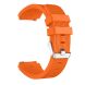 Ремешок UniCase Soft Line для Samsung Galaxy Watch 3 (45mm) - Orange (235310O). Фото 2 из 4
