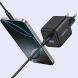 Сетевое зарядное устройство UGREEN X516 GaN 30W Type-C + USB (65014) - Black (960243B). Фото 7 из 7