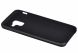 Защитный чехол 2E Leather Case для Samsung Galaxy J6 2018 (J600) - Black (178361). Фото 2 из 4