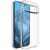 Силиконовый чехол IMAK UX-5 Series для Google Pixel 9 Pro XL - Transparent: фото 1 из 9