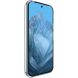 Силиконовый чехол IMAK UX-5 Series для Google Pixel 9 Pro XL - Transparent (359802T). Фото 2 из 9