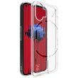 Силиконовый чехол IMAK UX-5 Series для Nothing Phone (2) - Transparent (329716T)
