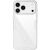 Силіконовий чохол NILLKIN Nature TPU Pro Magnetic для Apple iPhone 17 Pro - Transparent: фото 1 з 13
