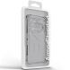 Силіконовий (TPU) чохол ArmorStandart Air Force для Nothing Phone (3a) - Transparent (377760T). Фото 3 з 6