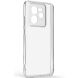 Силиконовый (TPU) чехол ArmorStandart Air Series для для Realme GT 7 Pro - Transparent (377230T). Фото 2 из 6