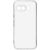 Силиконовый (TPU) чехол ArmorStandart Air Series для Google Pixel 9a - Transparent: фото 1 из 6