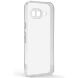 Силиконовый (TPU) чехол ArmorStandart Air Series для Google Pixel 9a - Transparent (375449T). Фото 2 из 6
