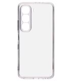 Силіконовий (TPU) чохол ArmorStandart Air Series для Infinix Hot 60і - Clear: фото 1 з 6