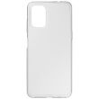 Силиконовый (TPU) чехол ArmorStandart Air Series для Nokia G21 / G11 - Transparent (298141T)