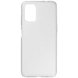 Силиконовый (TPU) чехол ArmorStandart Air Series для Nokia G21 / G11 - Transparent: фото 1 из 3
