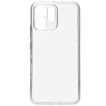 Силіконовий (TPU) чохол ArmorStandart Air Series для OPPO Reno 14 F / FS - Transparent: фото 1 з 6