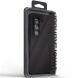 Силиконовый (TPU) чехол ArmorStandart Matte Slim Fit для Infinix Hot 50 Pro Plus - Black (376221B). Фото 3 из 5