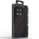 Силиконовый (TPU) чехол ArmorStandart Matte Slim Fit для Motorola Edge 60 - Black (383414B). Фото 2 из 5