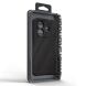 Силиконовый (TPU) чехол ArmorStandart Matte Slim Fit для Xiaomi Redmi Note 14 5G - Black (373408B). Фото 5 из 5