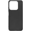 Силіконовий (TPU) чохол ArmorStandart Matte Slim Fit для ZTE Blade A75 - Black (361513B)