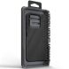 Силиконовый (TPU) чехол ArmorStandart Matte Slim Fit для ZTE Blade A75 - Black (361513B). Фото 3 из 5